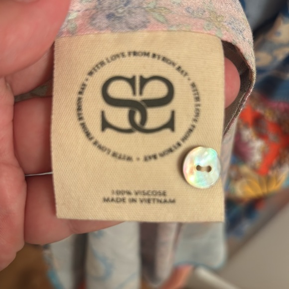 Spell ChaCha Midi dress - Picture 11 of 16